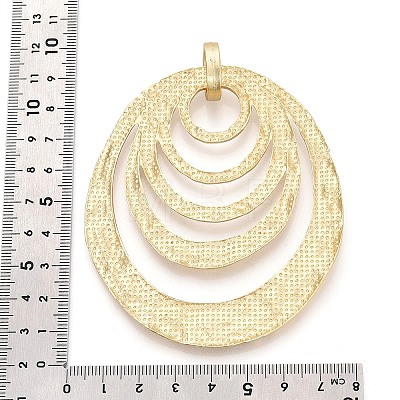 Alloy Big Pendants PALLOY-N179-85MG-1