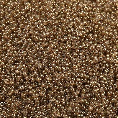 MIYUKI Round Rocailles Beads SEED-G009-RR2372-1