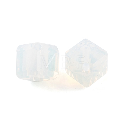 Glass Imitation Austrian Crystal Beads GLAA-H024-14J-1