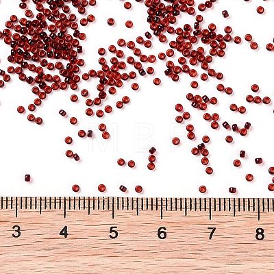 TOHO Round Seed Beads SEED-JPTR15-2153-1