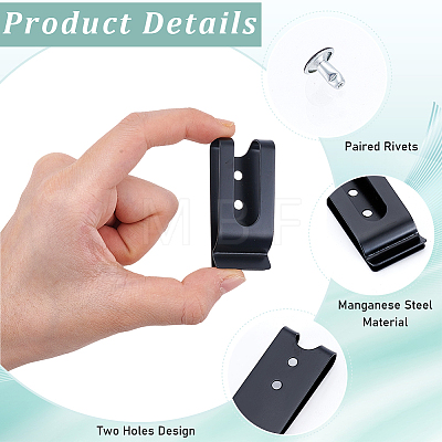 10Bags Iron Rivets FIND-CY0001-94-1