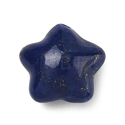Natural Lapis Lazuli Beads G-T149-01F-1