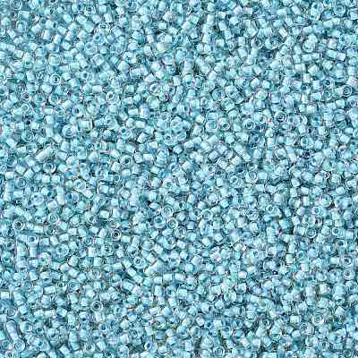 TOHO Round Seed Beads X-SEED-TR11-0792-1