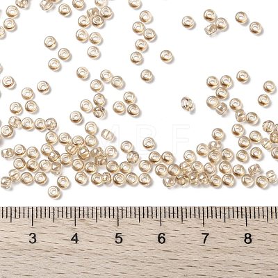 MIYUKI Round Rocailles Beads SEED-JP0009-RR2439-1