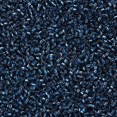 MIYUKI Delica Beads X-SEED-J020-DB0608-1