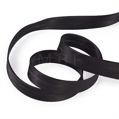 Single Face Polyester Satin Ribbon OCOR-TAC0005-08A-1