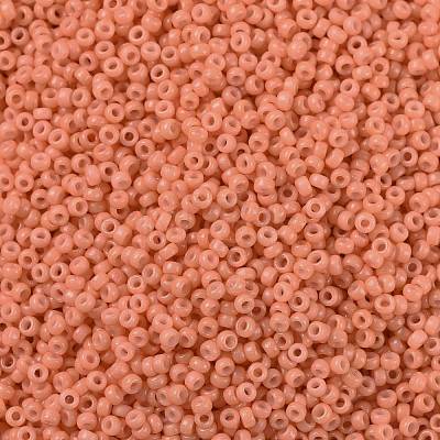 MIYUKI Round Rocailles Beads SEED-JP0010-RR4462-1