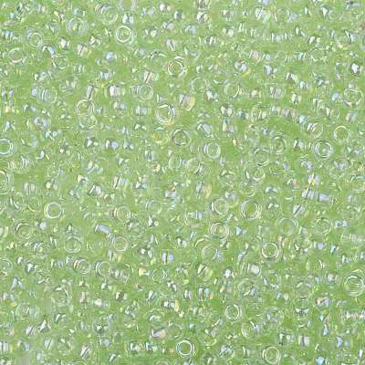 TOHO Round Seed Beads SEED-XTR08-0173-1