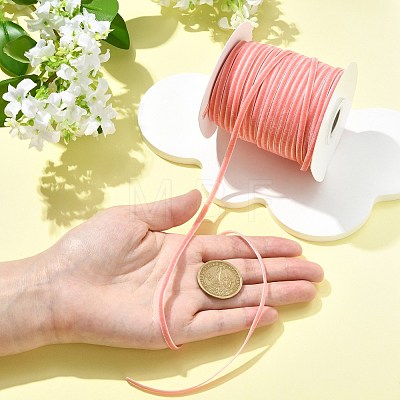 Velvet Ribbon OCOR-TAC0038-08M-1