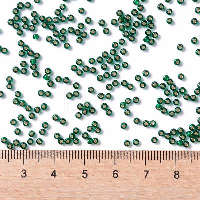 TOHO Round Seed Beads SEED-JPTR11-0036F-1