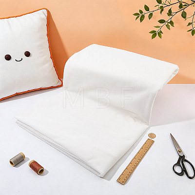 3 Yards Polyester Fabric DIY-FG0010-53C-1