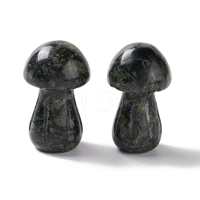 Natural Gemstone GuaSha Stone G-A205-25-1