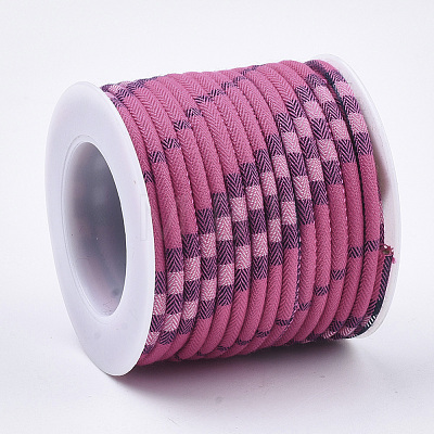 Round Cloth Cords OCOR-T013-02A-1