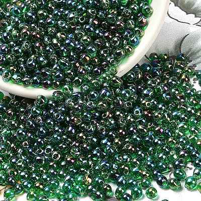 MIYUKI 3.4mm Drop Beads Y-SEED-MY04-DP179-1