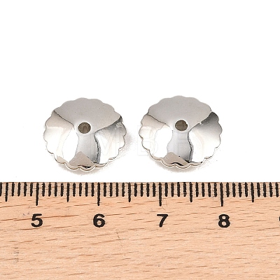 CCB Plastic Beads CCB-H002-01B-1