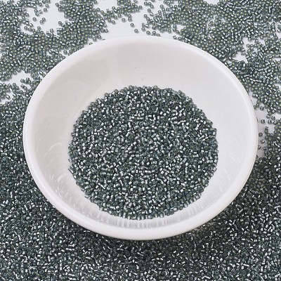 MIYUKI Delica Beads SEED-J020-DB0697-1