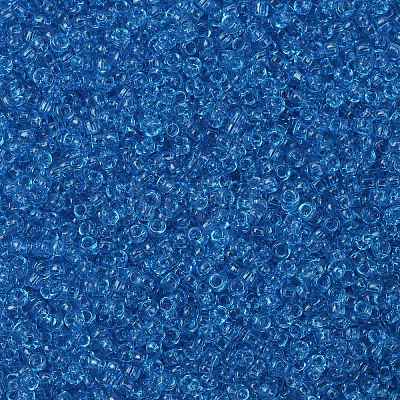 TOHO 15/0 Round Beads SEED-XTR15-0003B-1