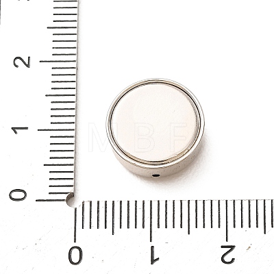 Magnetic Brass Secure Locking Pin Backs KK-CBA408C-01P-1