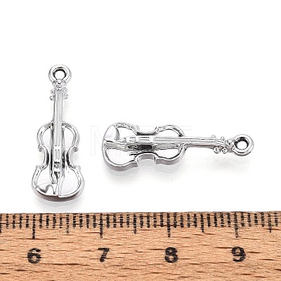 Alloy Pendants PALLOY-T092-43P-1