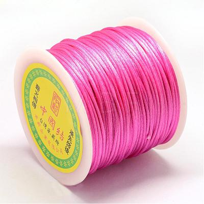 Nylon Thread NWIR-R025-1.5mm-105-1