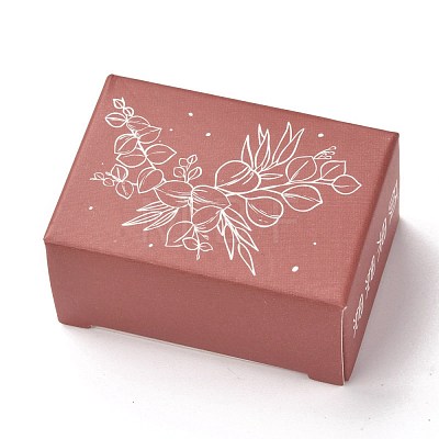 Acrylic & Rubber Stamps DIY-G035-01G-1