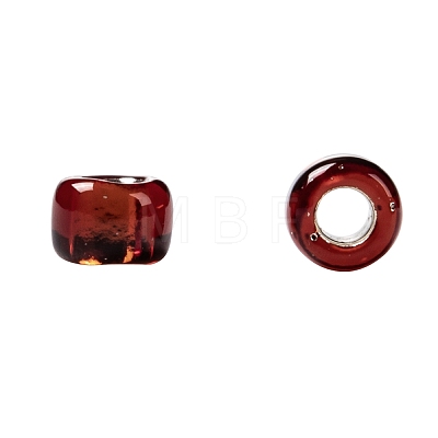 TOHO Round Seed Beads SEED-XTR15-0025D-1