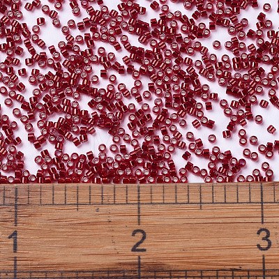 MIYUKI Delica Beads SEED-X0054-DB0602-1