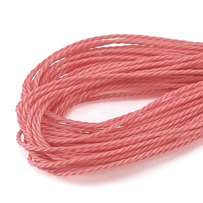 10M Waxed Polyester Cord OCOR-G016-A26-1