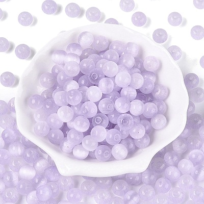 FGB Grade A Drawbench Style Glass Seed Beads SEED-Q040-8MM-03-1