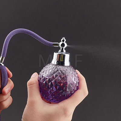 Gorgecraft Glass Spray Bottles MRMJ-GF0001-20-1