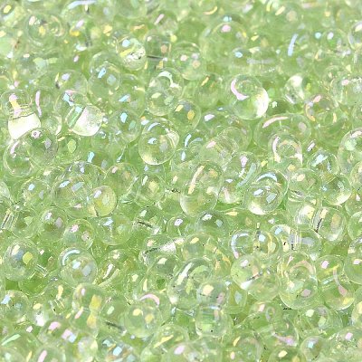 Glass Seed Beads SEED-K009-04A-06-1