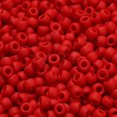 TOHO 6/0 Round Beads SEED-TR06-0045AF-1
