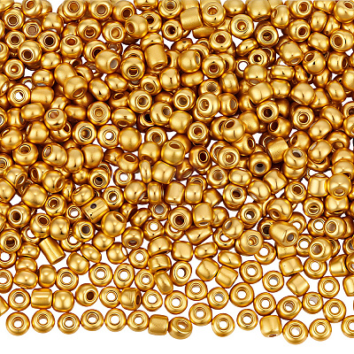 50G Glass Seed Beads SEED-PA0001-36C-02-1