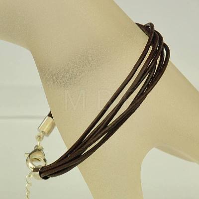 Fashion Bracelets BJEW-JB00828-1