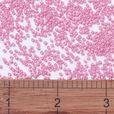 MIYUKI Delica Beads SEED-X0054-DB2116-1