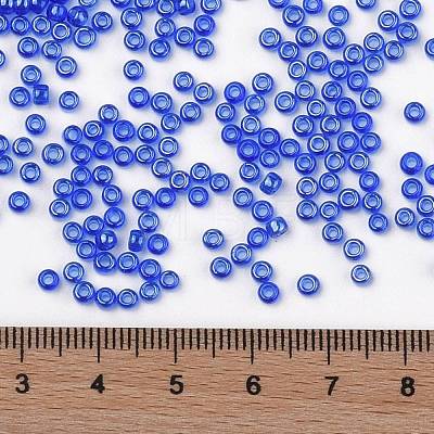 TOHO Round Seed Beads SEED-XTR08-0117-1