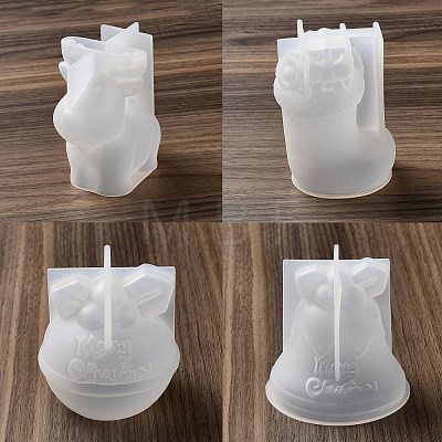 Scented Candle Molds DIY-Q029-03C-1