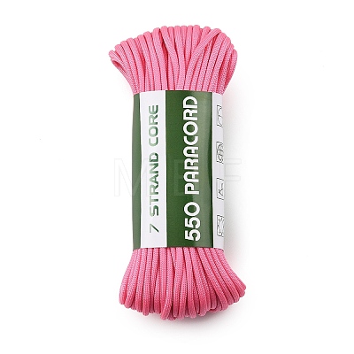 550 Paracord Polyester Parachute Cord OCOR-F019-A06-1