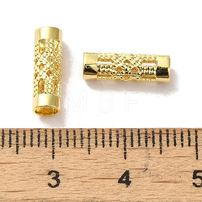 Brass Beads FIND-Z039-16G-1