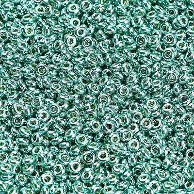 TOHO 11/0 Demi Round Beads Y-SEED-DR11-PF561-1