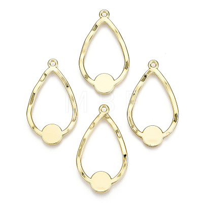 Alloy Pendants X1-PALLOY-TAC0044-33G-1