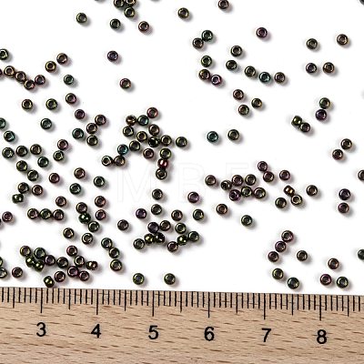 TOHO Round Seed Beads SEED-TR11-0509-1