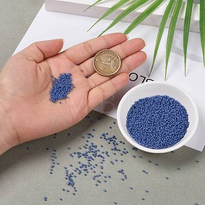 TOHO Round Seed Beads SEED-TR15-2606F-1