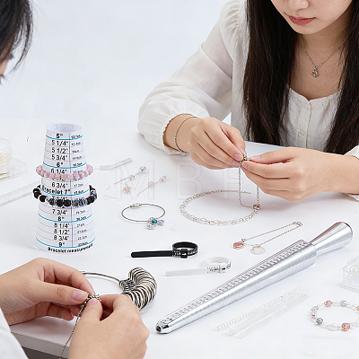 Jewelry Ring Measuring Tool Sets TOOL-GA0002-14-1