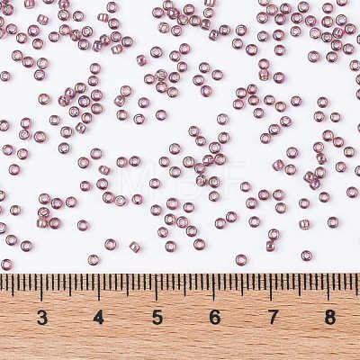 TOHO Round Seed Beads SEED-JPTR11-0166B-1