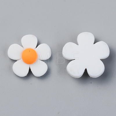 Resin Cabochons RESI-R429-02A-1