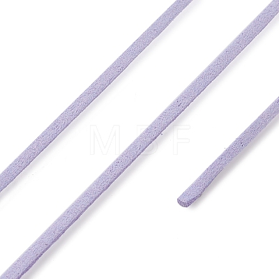 45M Faux Suede Cord LW-M003-21-1