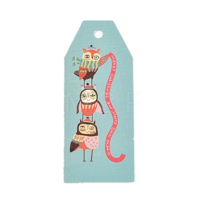 Paper Gift Tags CDIS-L003-F04-1