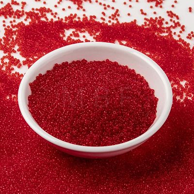MIYUKI Round Rocailles Beads SEED-JP0010-RR0140-1