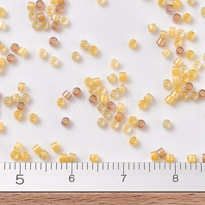 MIYUKI Delica Beads SEED-X0054-DB2061-1